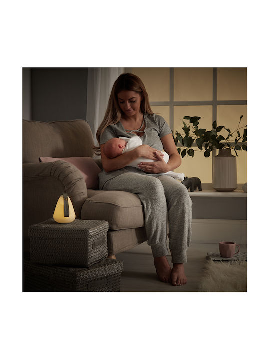 Shnuggle Kids Decorative Lamp Shnuggle Gray