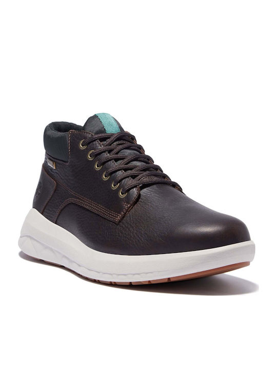 Bradstreet Ultra Gore-Tex Men's Boots Brown