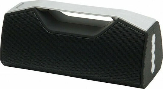 Andowl QY-H66 Bluetooth Speaker 6W with Radio Black