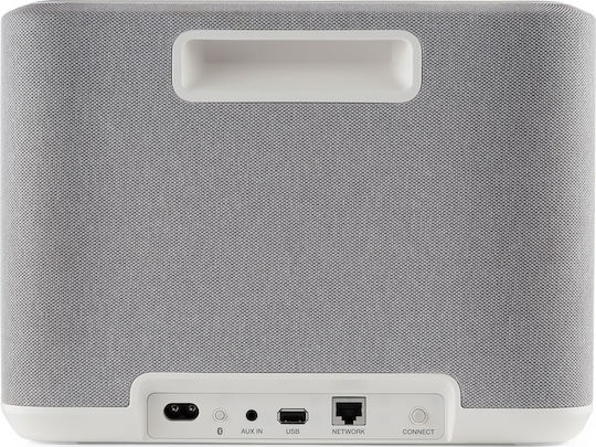 Denon Home 250 Bluetooth-Lautsprecher 120W mit Radio Weiß