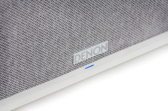 Denon Home 250 Bluetooth-Lautsprecher 120W mit Radio Weiß