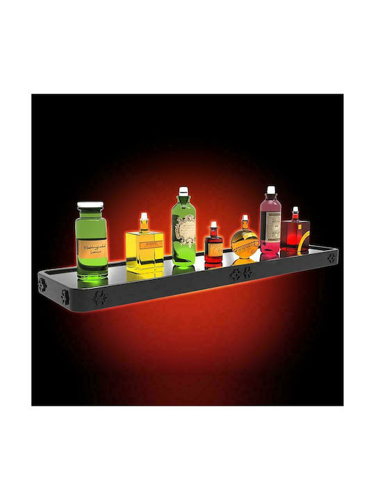 Wow!Stuff Led Παιδικό Διακοσμητικό Φωτιστικό Harry Potter Potion Bottles Mood Πολύχρωμο