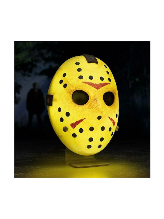 Paladone Friday the 13th Braun 22εκ.