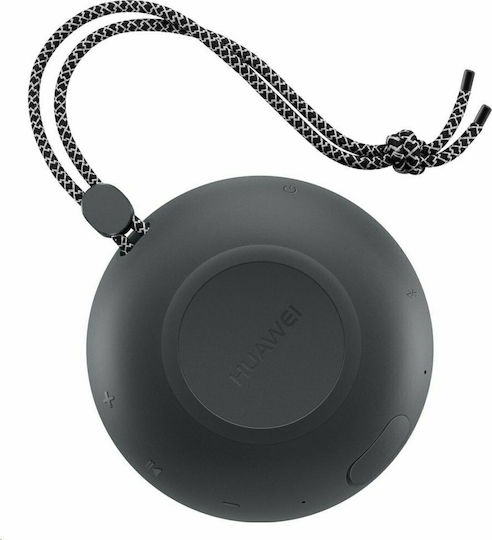 Huawei CM51 SoundStone Bluetooth високоговорител 3.5W с живот на батерията до 8.5 часа Сив