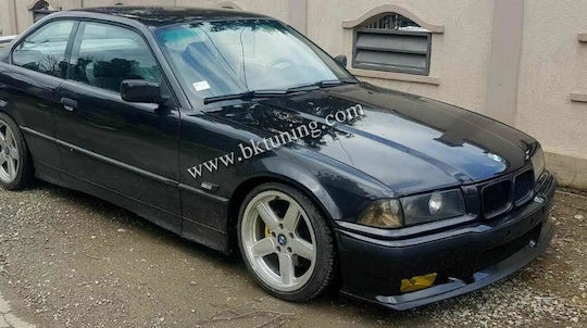 Bara față auto Auto pentru BMW E36
