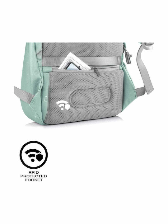 XD Design Bobby Soft 16lt Turquoise
