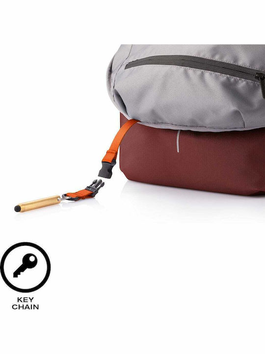 XD Design Bobby Soft 16lt Burgundy