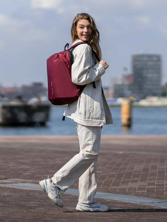 XD Design Bobby Soft 16lt Burgundy