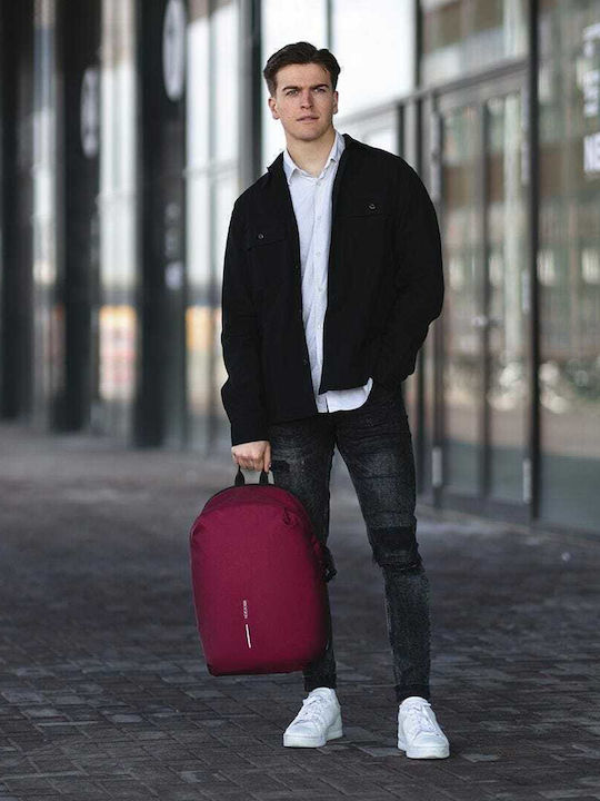 XD Design Bobby Soft 16lt Burgundy