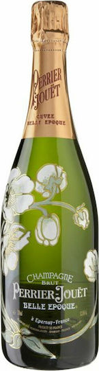 Perrier-Jouet Champagner Belle Epoque Rose Trocken Rosé 2006 750ml
