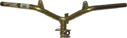 Yamaha Τιμόνι Μοτοσυκλέτας Τιμόνι Yamaha Z125 605-02-08000