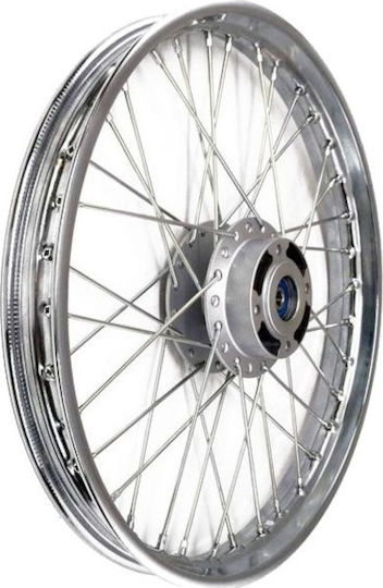 Union Предна джанта за мотоциклет за Crypton-X 135 / T-110 Union 52133041