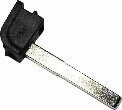Car Key Blade Spare Part for Ford 105