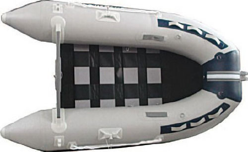 Neptune Φουσκωτό Σκάφος Mit Leisten 3 Personen 2.70m x 1.52m