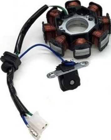 Motobert Πηνία Μοτοσυκλέτας 37003145
