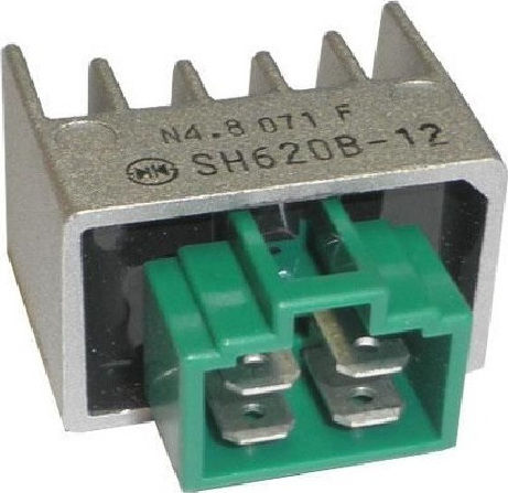 Yamaha Ανορθωτής Μοτοσυκλέτας για Yamaha Crypton R 5TL-H1960-00