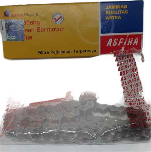 Aspira Nockenwellenkette 86 Zähne für Yamaha Crypton-R 115 529-02-07510