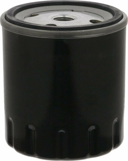 Mann Filter Car Fuel Filter Oil Filter WK716
