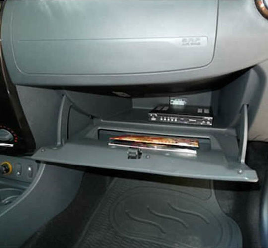 Phonocar DVD Външен автомобилен CD/DVD плейър VM015
