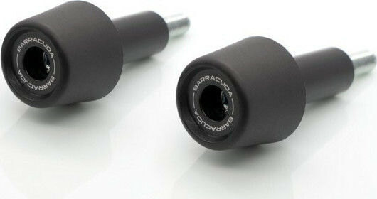 Barracuda You Design Motorcycle Protective Frame Sliders Μανιτάρια Πλαισίου για Yamaha XSR700 & MT-07 YMT7101