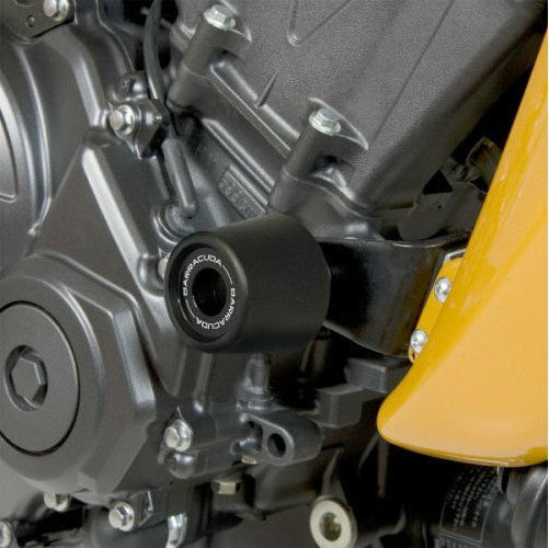 Barracuda Μανιτάρια Πλαισίου Honda Hornet 600 2011-2013 HN6101/07