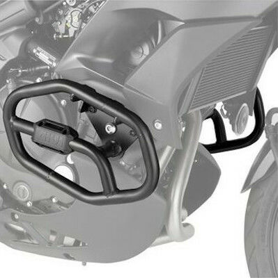 Givi Προστατευτικά Κάγκελα Κινητήρα Kawasaki Versys 650