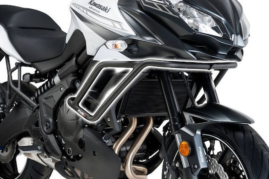 Puig Engine Protection Kawasaki Versys 650 for Kawasaki Versys 650