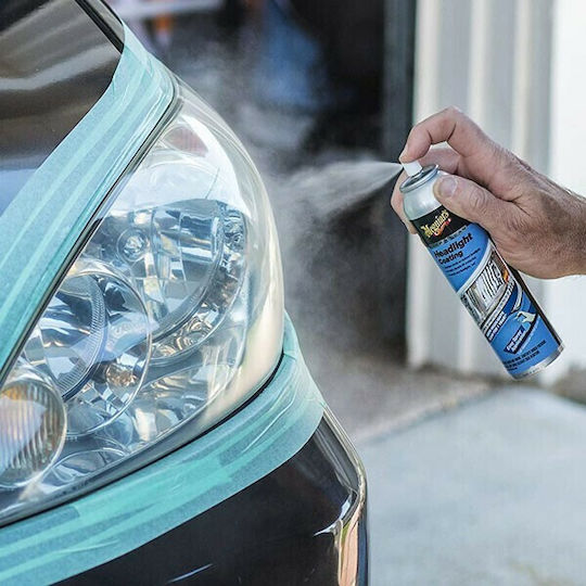 Meguiar's Two Step Headlight Restore