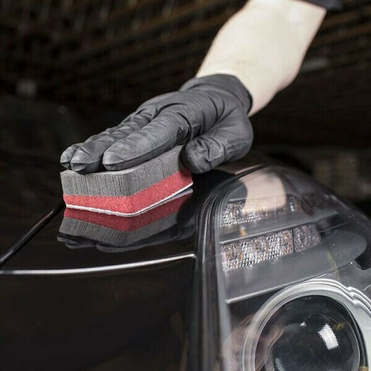 Meguiar's Σφραγιστικό Κιτ Βαφής Αυτοκινήτου Deep Crystal Ultra Paint Coating #m68802