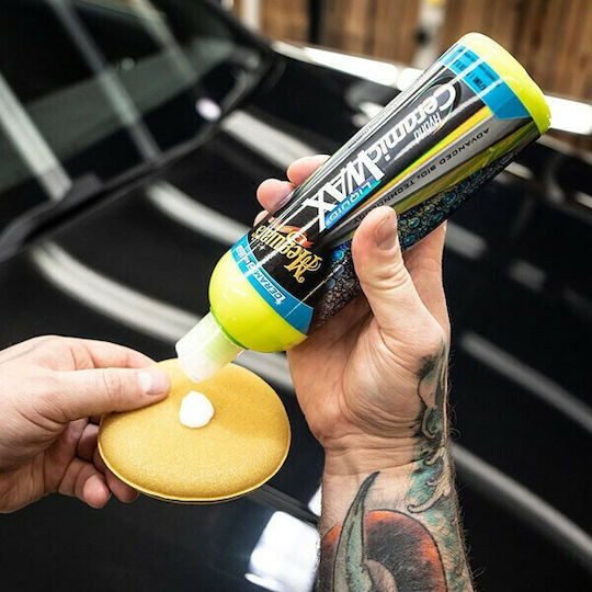 Meguiar's Hybrid Ceramic Liquid Wax Керамична Полираща Вакса за Автомобил 473ml