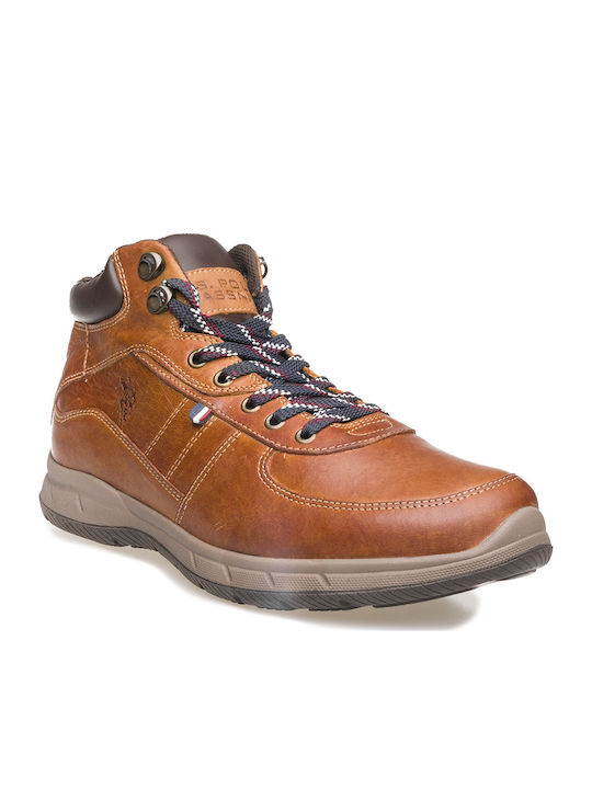 U.S. Polo Assn.
