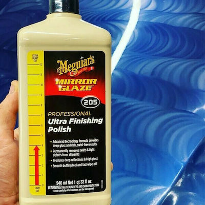 Meguiar's Ultra Finishing Polish 945ml