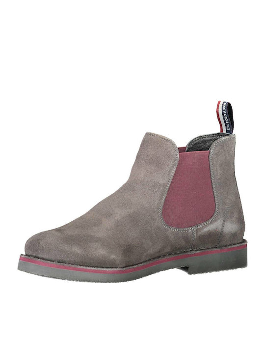 U.S. Polo Assn.