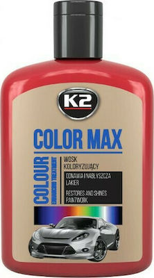 K2 Salve Ceruire pentru Corp Color Max 200ml K020CE