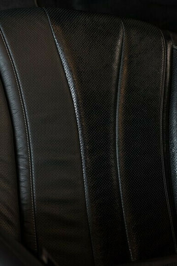 Autoland Leather Upholstery Foam Αφρός Καθαρισμού για Δερμάτινα Μέρη Αυτοκινήτου 400ml