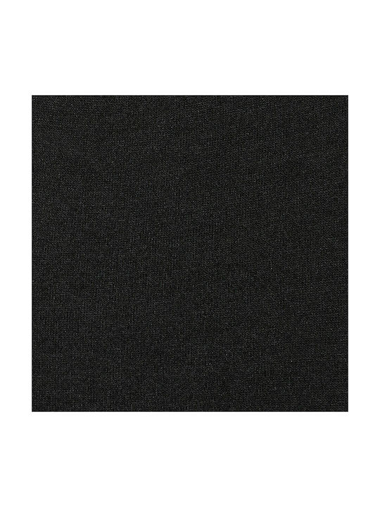 Lampa Vollgesichts-Balaclava für Motorradfahrer Baumwolle Schwarz Farbe 91306