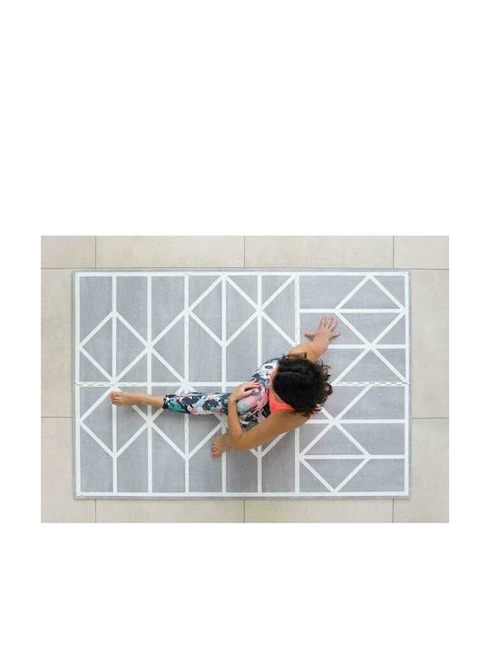 Toddlekind Kids Floor Puzzle Nordic Pebble 6 Pieces