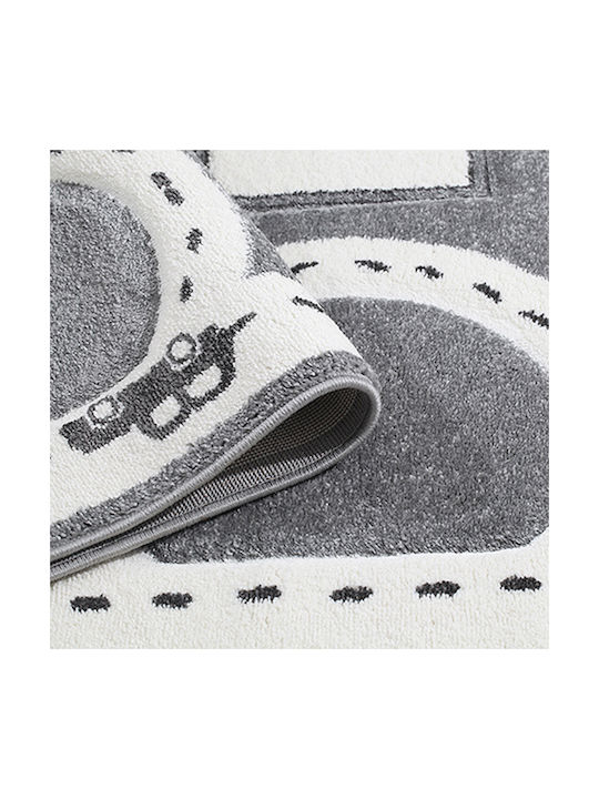 Newplan Kids Synthetic Rug 260A 160x230cm 12mm