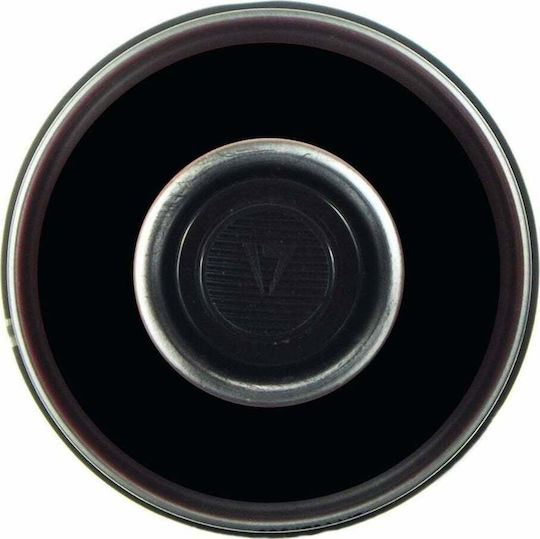 Montana Cans Спрей Боя с Мат Ефект Black 400ml 6 броя