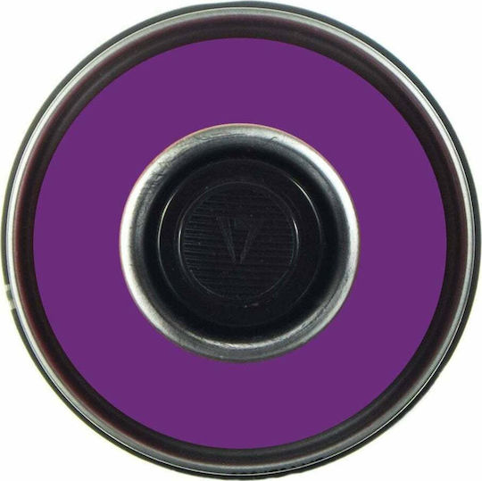 Montana Cans Σπρέι Βαφής BLK με Ματ Εφέ Pimp Violet 400ml 6τμχ