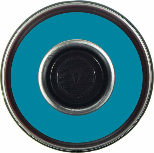 Montana Cans Σπρέι Βαφής BLK με Ματ Εφέ Mermaid 400ml