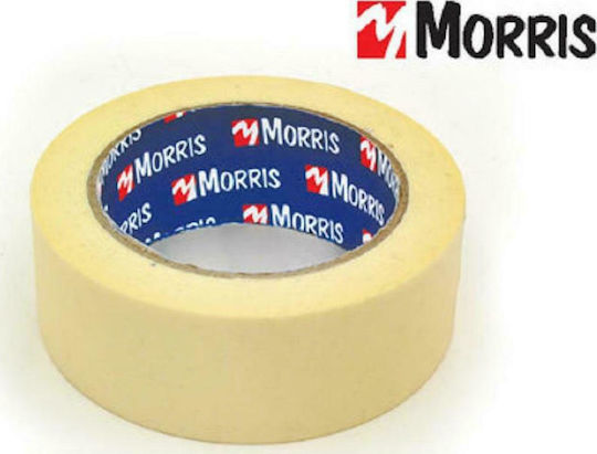 Morris Paper Tape 30mm x 45m 26061