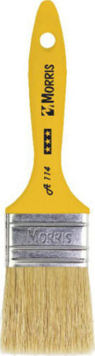 Morris Paint Brush Straight 70mm 1pcs A114