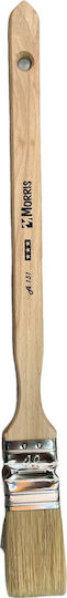 Morris Paint Brush Corner 40mm 1pcs A131