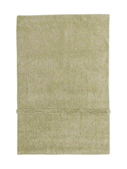 Lorena Canals Tundra Sheep Детско килимче Вълнено Beige 80x140см