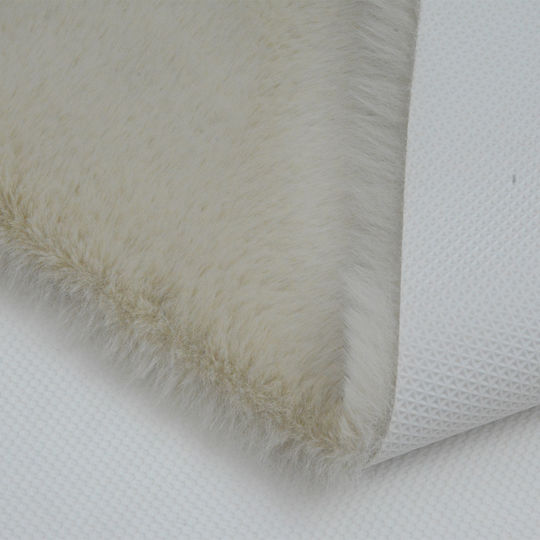 Newplan FC3B Детско килимче Звезди Beige 120x120см Дебелина 30мм
