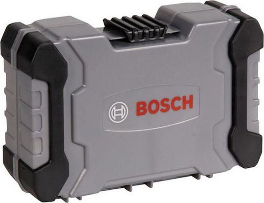 Bosch Σετ 43 Μύτες Κατσαβιδιού Allen X-Pro