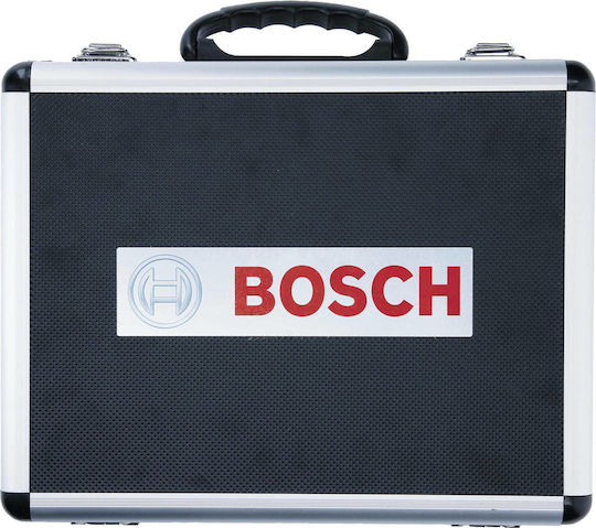 Bosch Set 11 Burghie cu Tija SDS Plus pentru Metal και Materiale de construcție