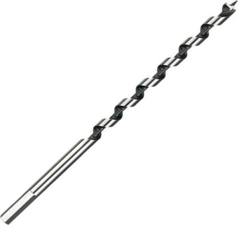 Benman Drill with Hexagonal Shank for Wood 6x235mm