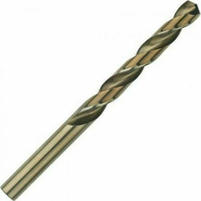 Bosch Drill Cobaltium with Cylindrical Shank for Metal 11x94mm